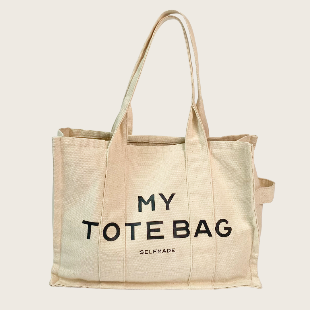 Kit DIY tote bag Emma 