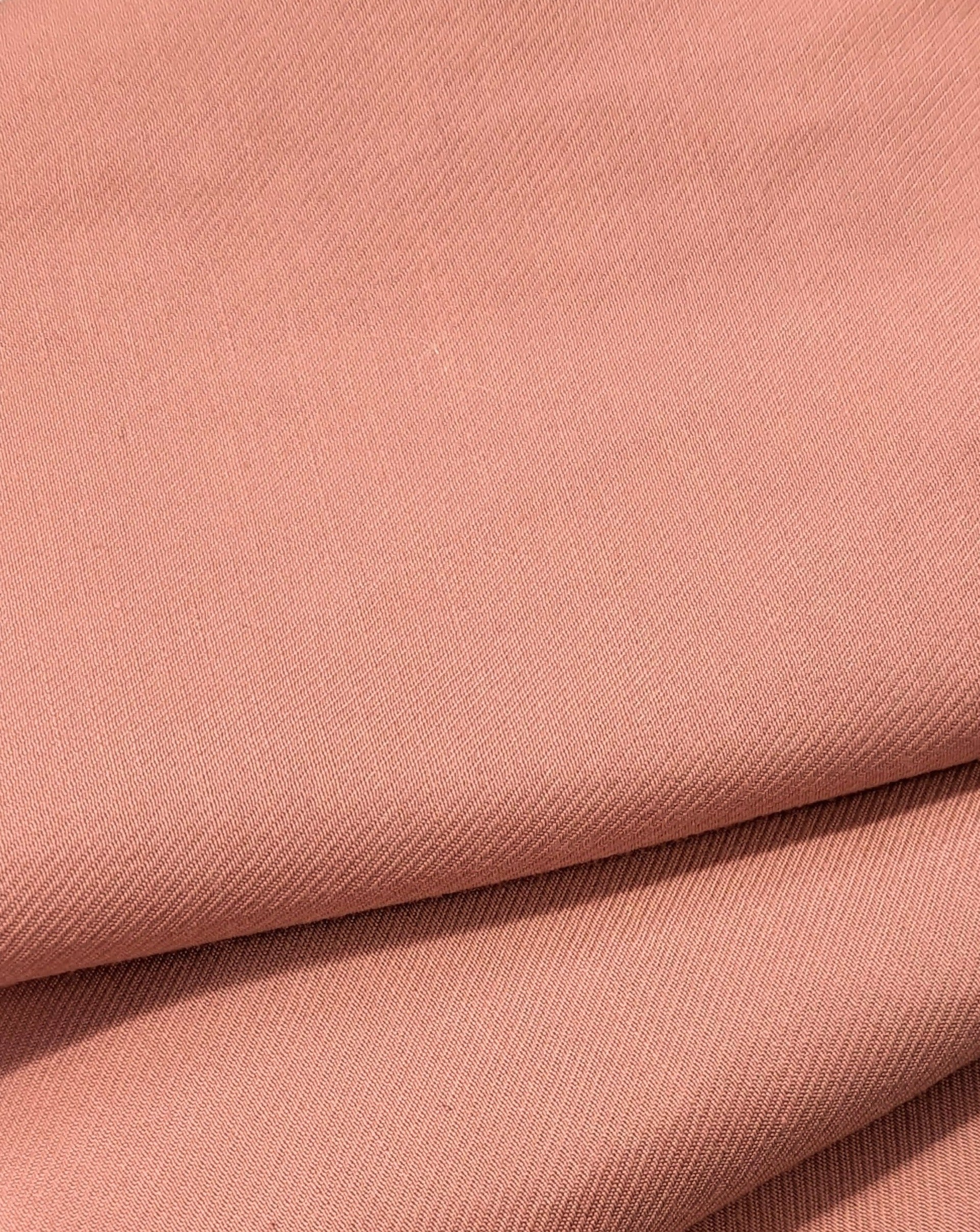 Lining material viscose pink
