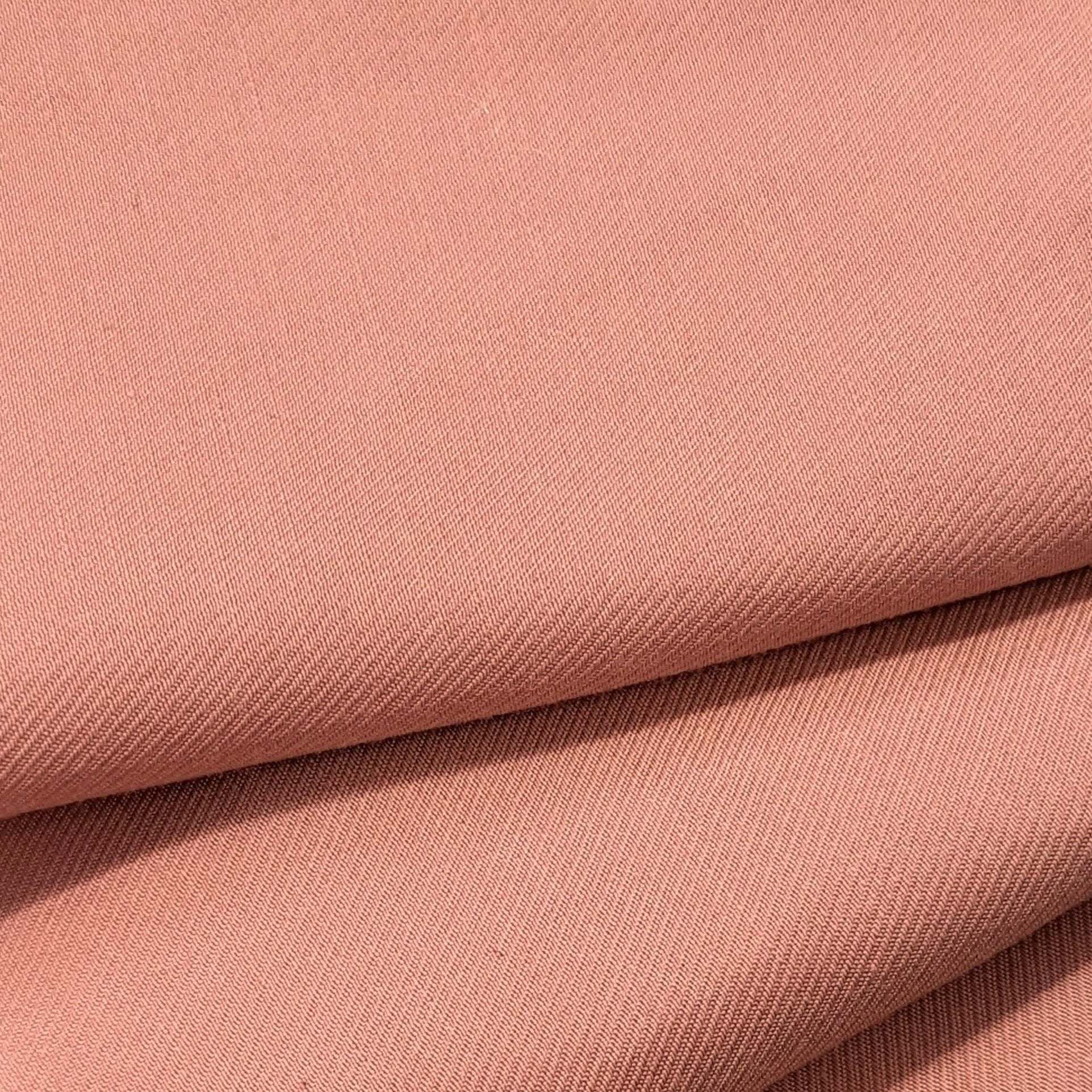 Lining material viscose pink