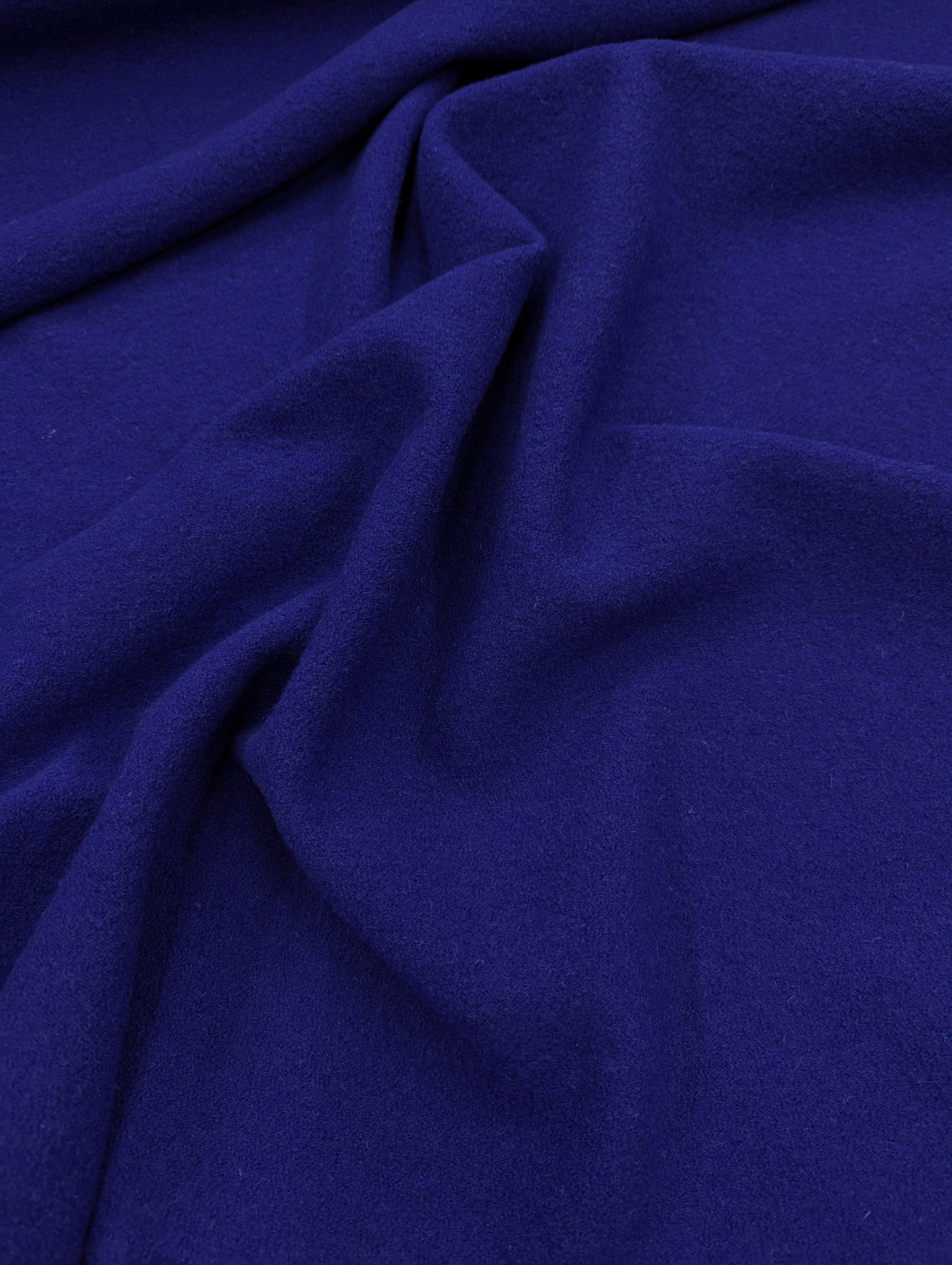 No. 1000 Wollwalk azurblau