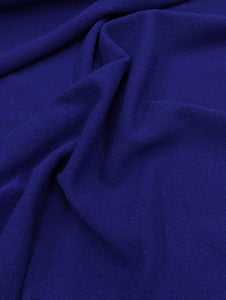 No. 1000 Wollwalk azurblau