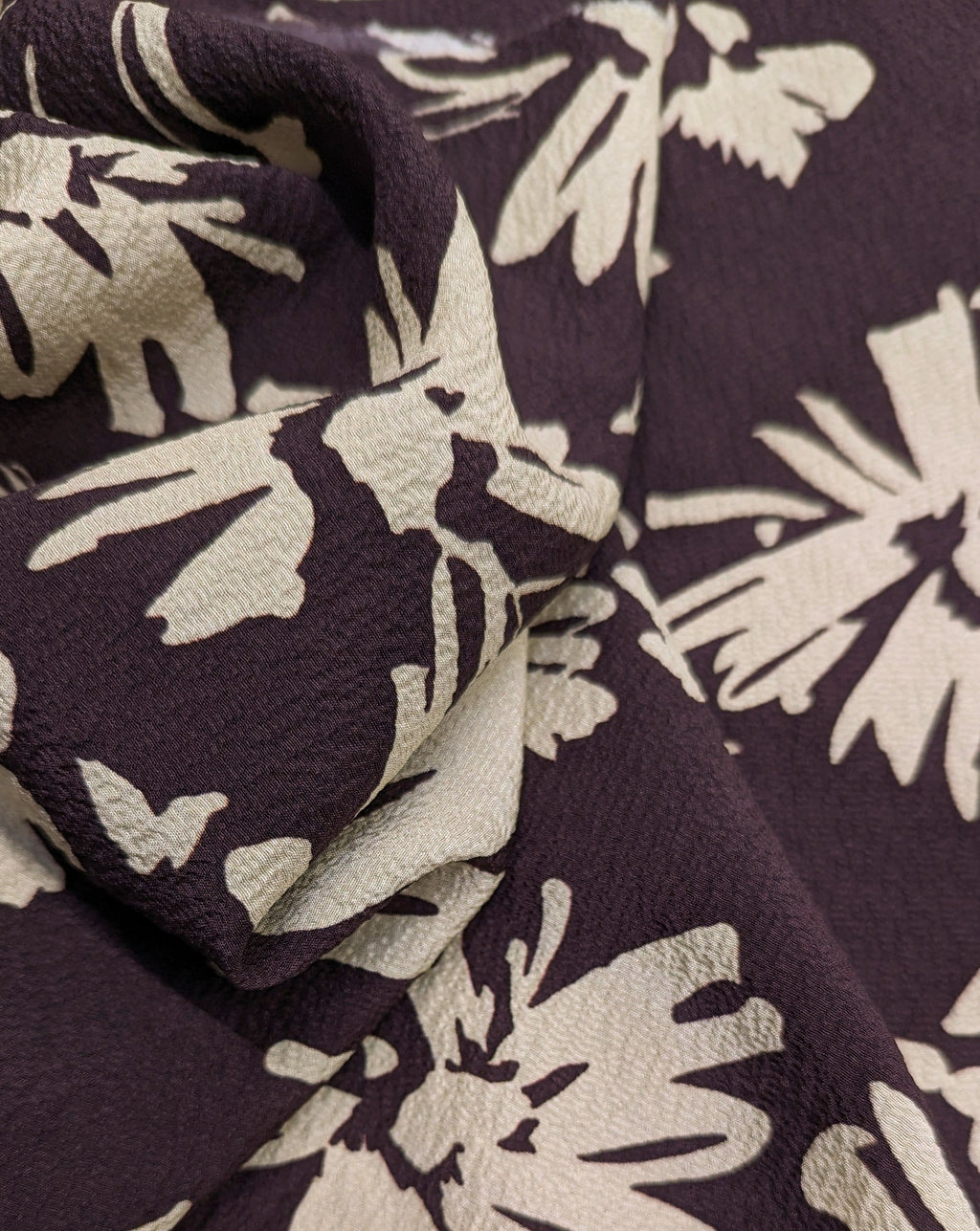 No. 722 Silk Crepe