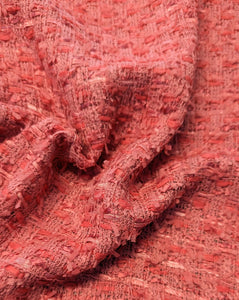 No. 741 Sommertweed koralle
