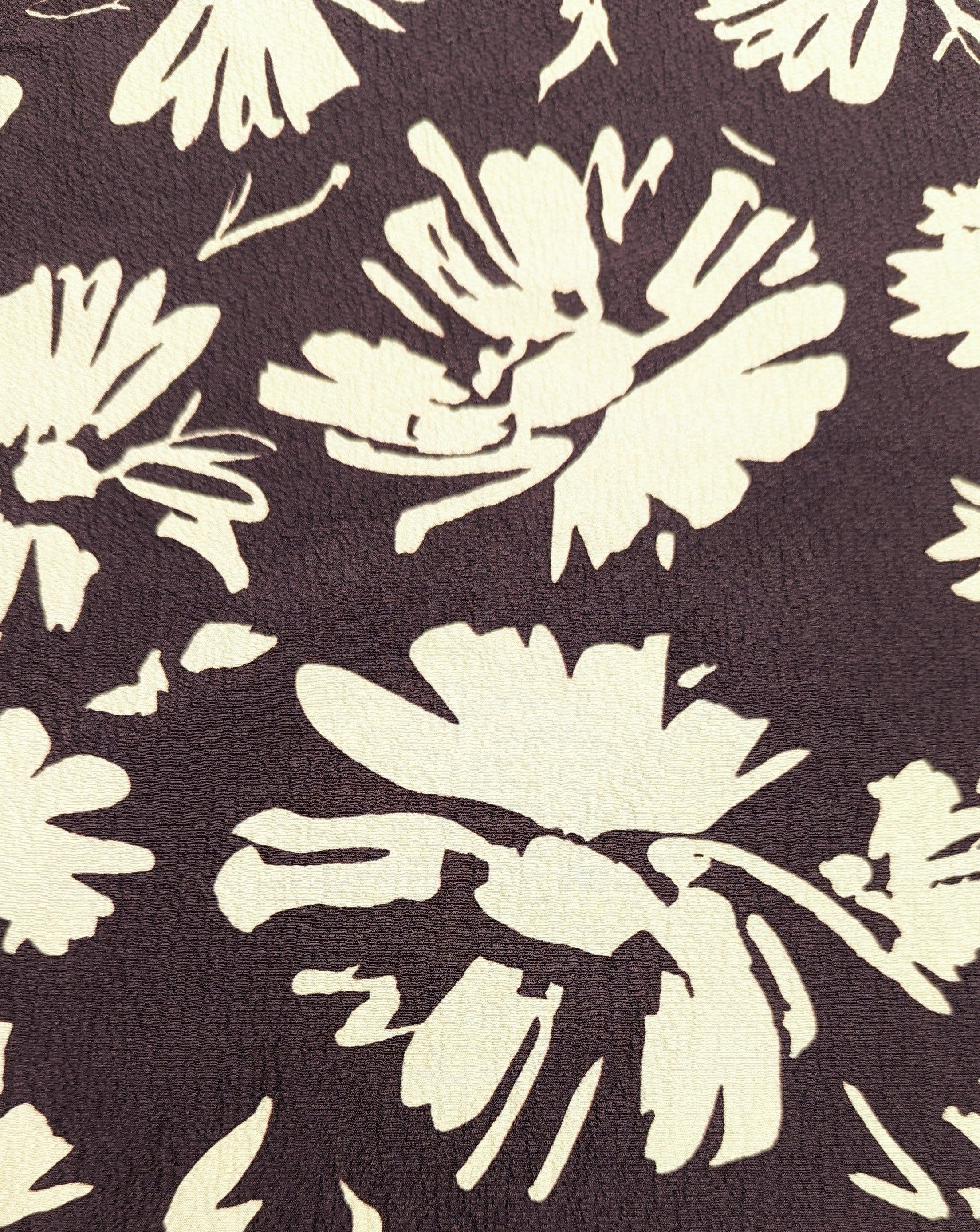No. 722 Seiden Crepe