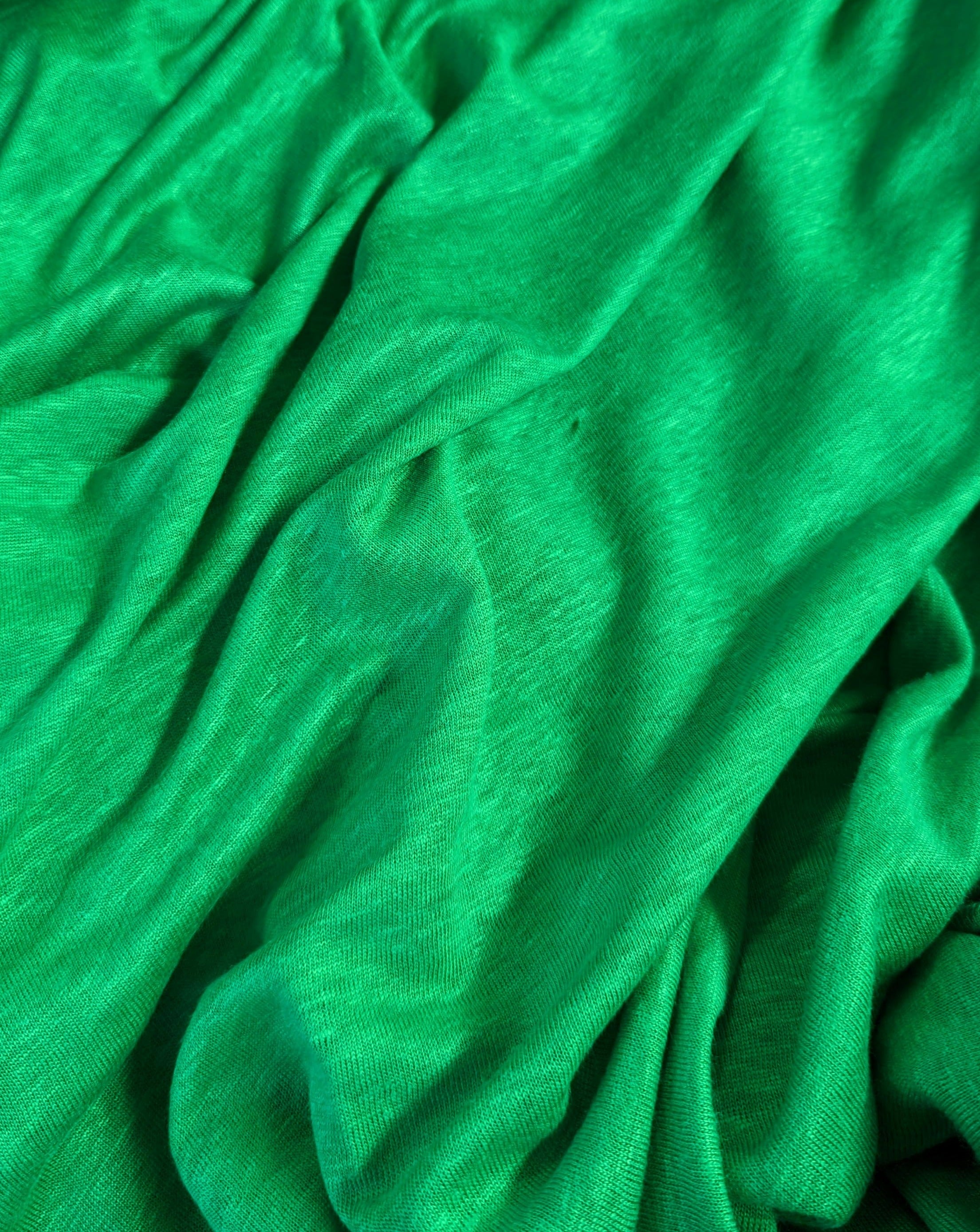 No. 768 Linen Jersey Green