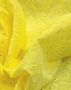 No. 755 San Gallo tip yellow