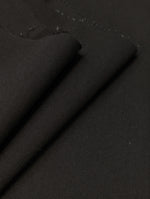 No. 1012 Stretchdenim schwarz