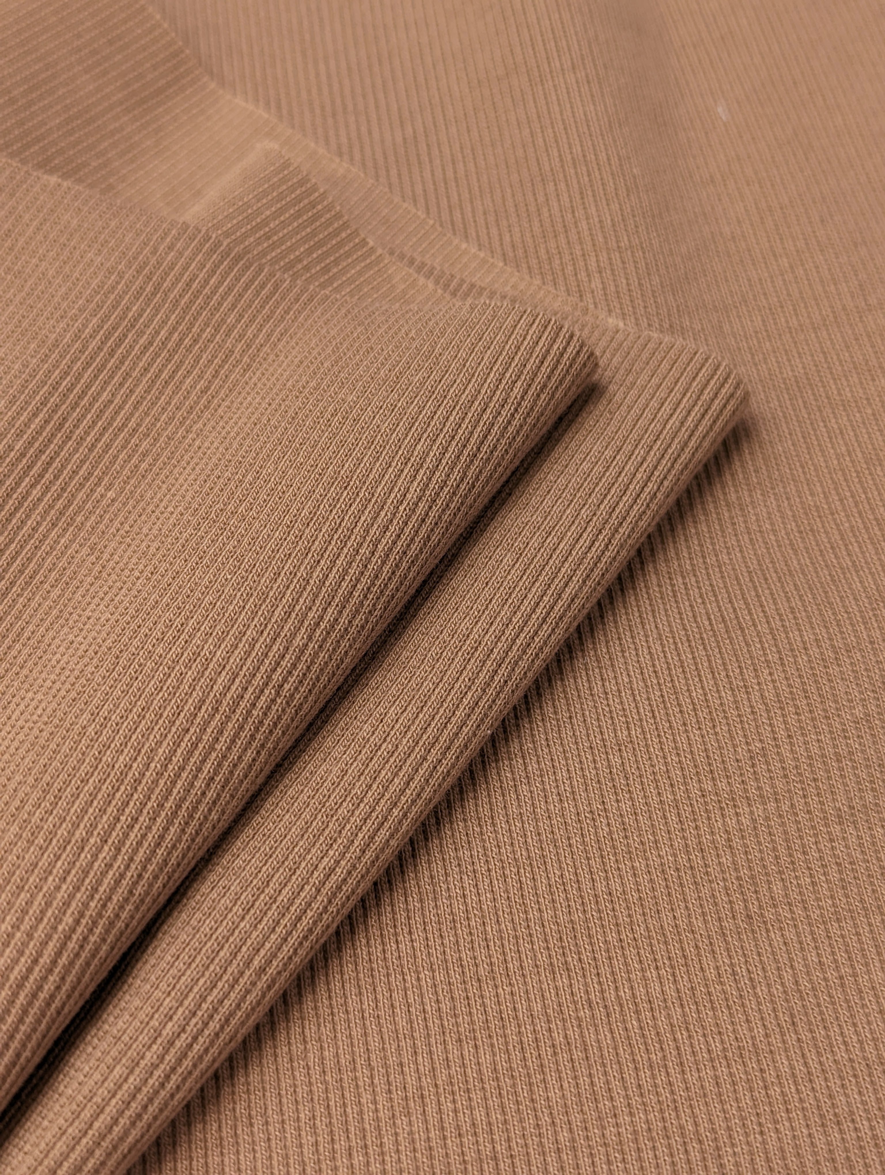 No. 976 Rippjersey camel