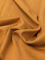 No. 962 Baumwolljersey senfgelb