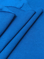 No. 958 Heavy Sweat azurblau