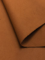 No. 985 Mantelstoff Wolle caramel