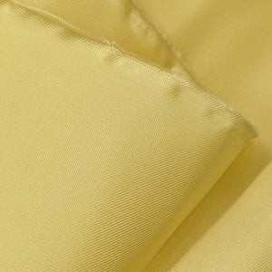 Lining yellow