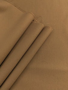 No. 993 gepfleger Anzugstoff camel