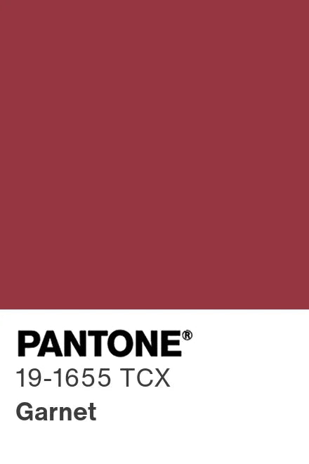 No. 1911 Seidencrepe bordeaux Luisa Sp*gnol* | mehrere Abschnitte