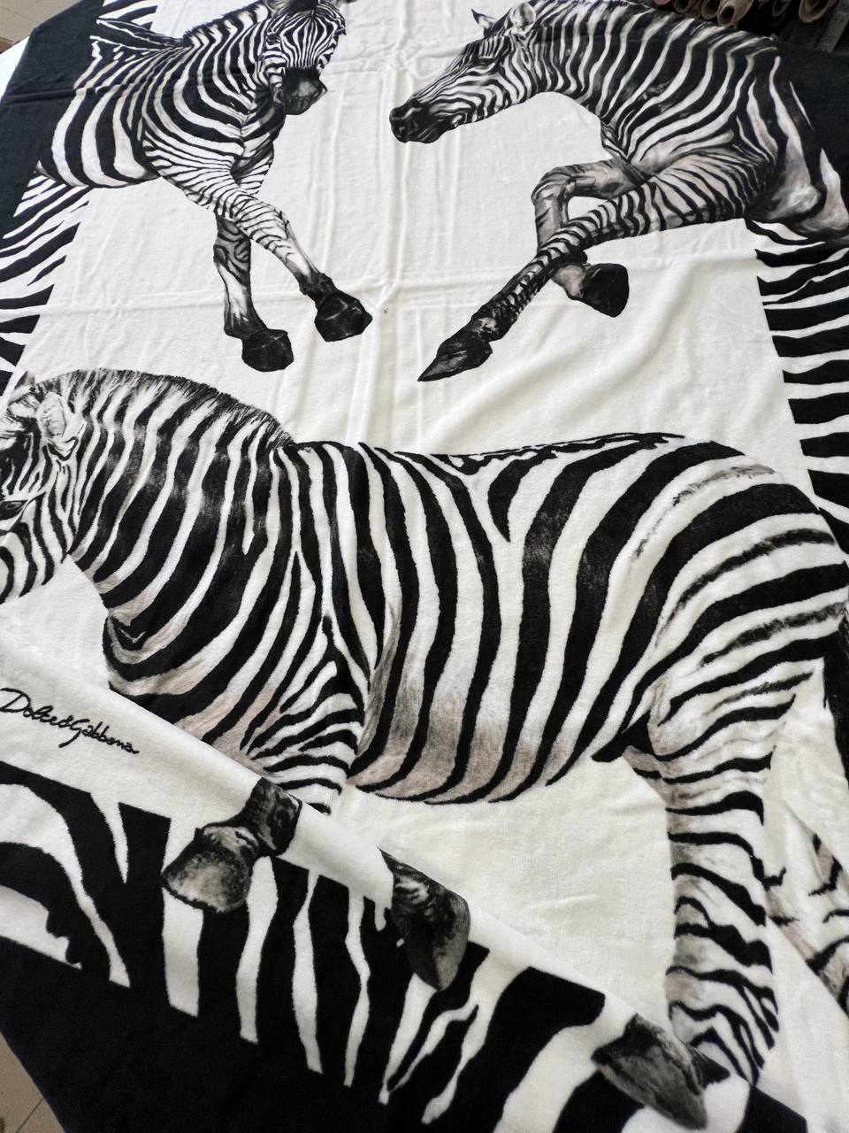 No. 1861 - Strandtuch Baumwollfrottee DG 190x120 2.Wahl