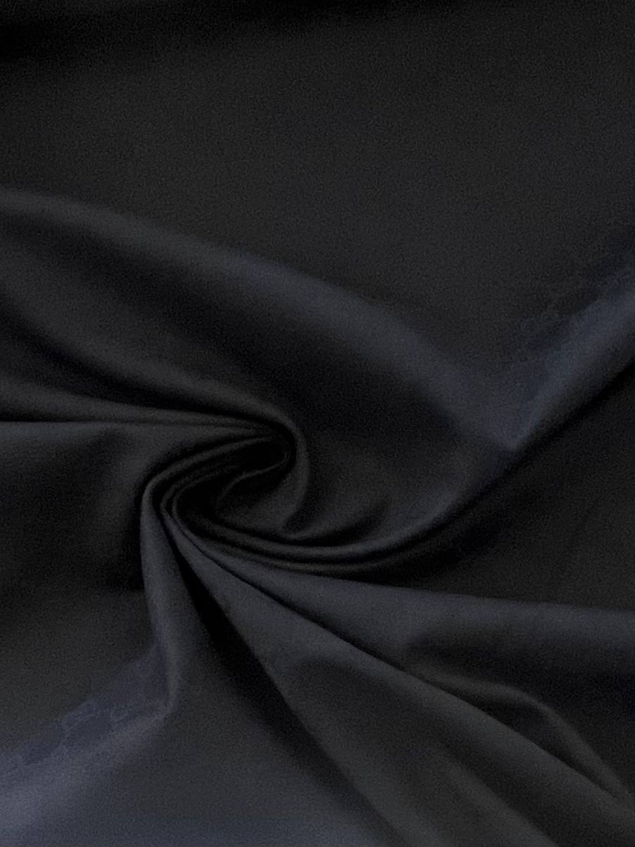 No. 1912 Jackenstoff dunkelblau GG