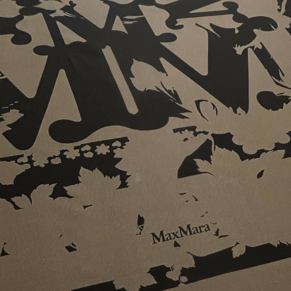 No. 1898 Seidenpanel 93x93 MM