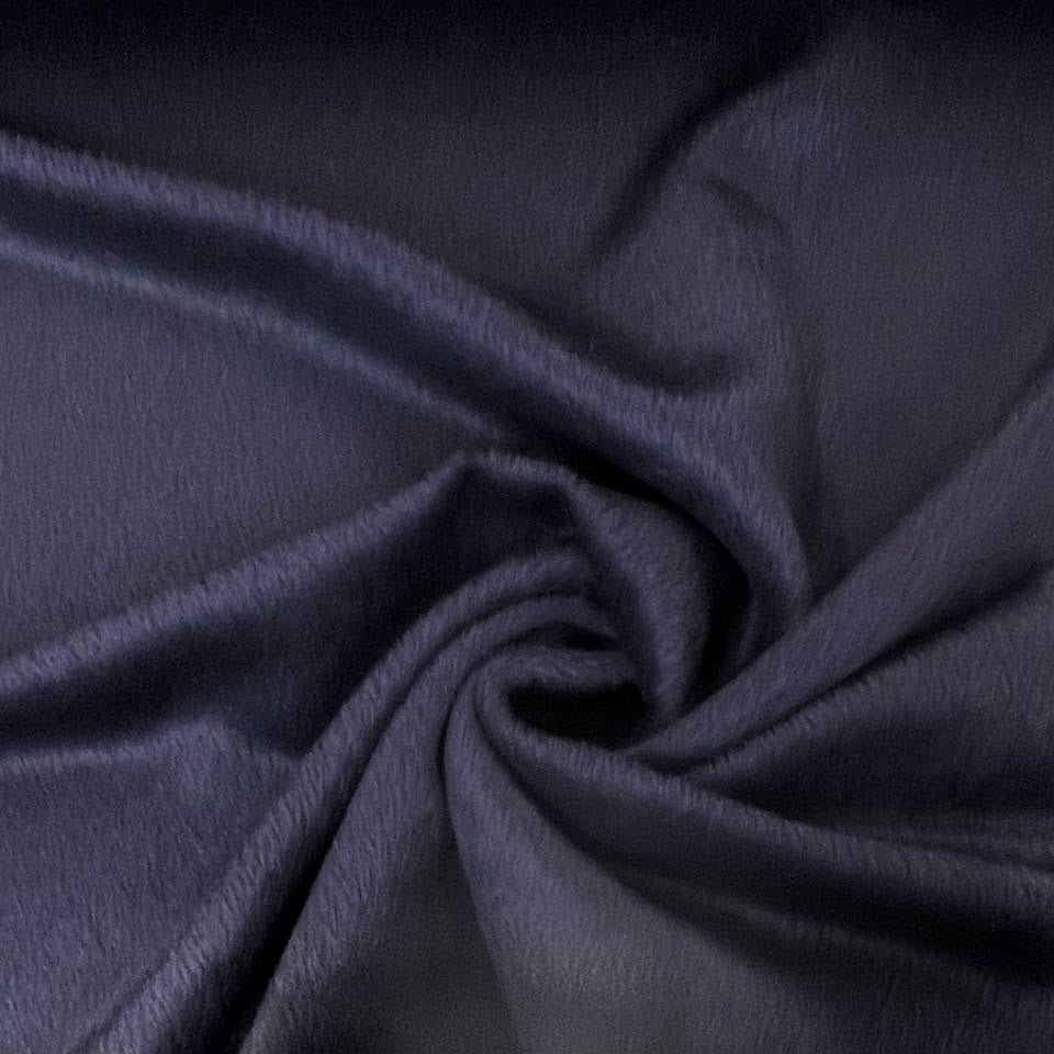 No. 1921 Mantelstoff Fratelli Balli blau