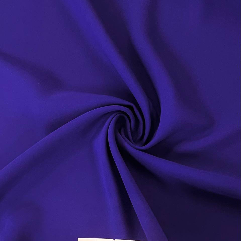 No. 1909 Seidencady Luisa Sp*gn*li blau