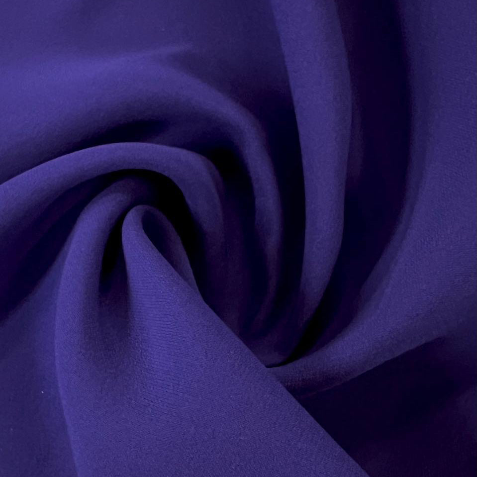 No. 1909 Seidencady Luisa Sp*gn*li blau