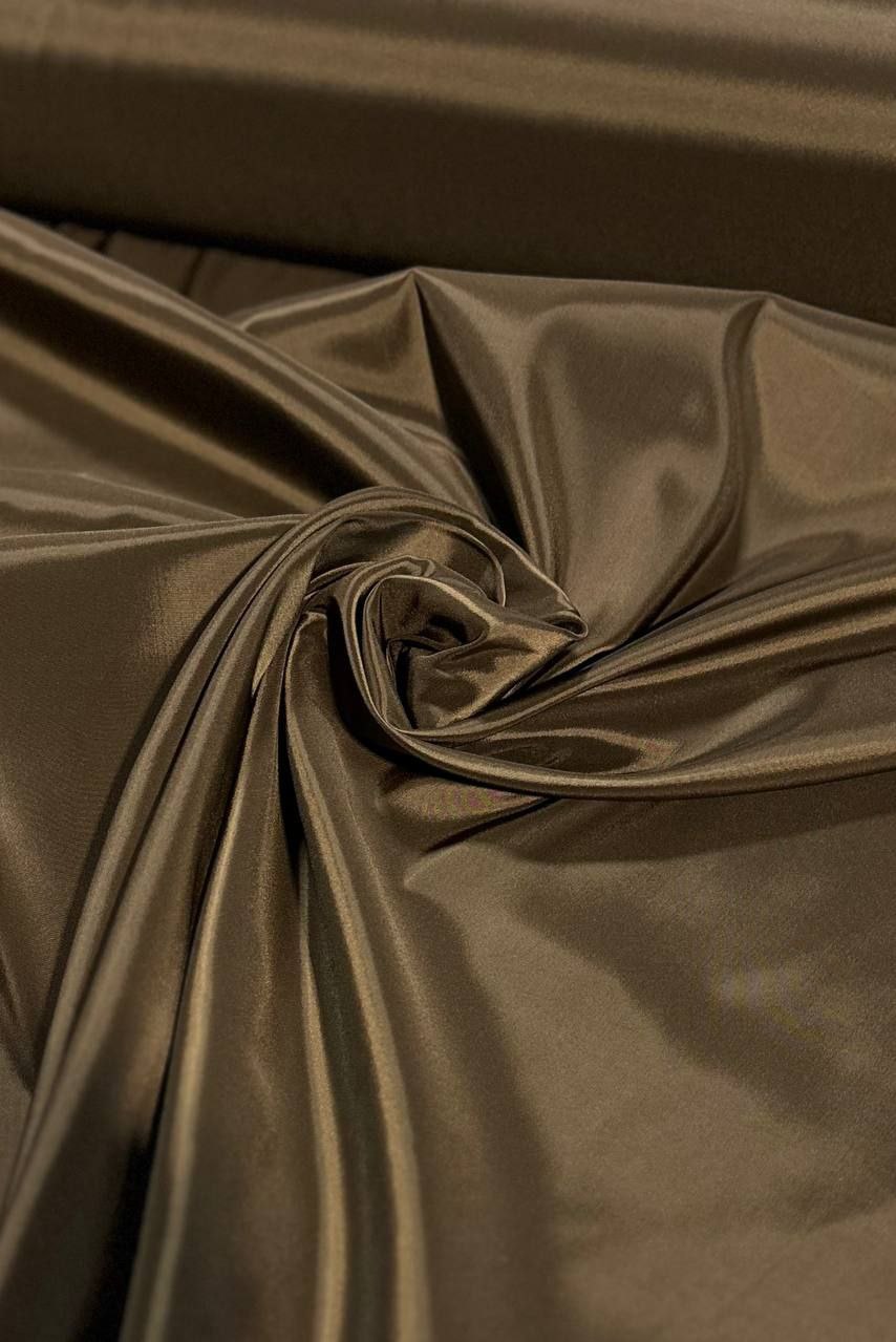 Viskosefutter mokka MM