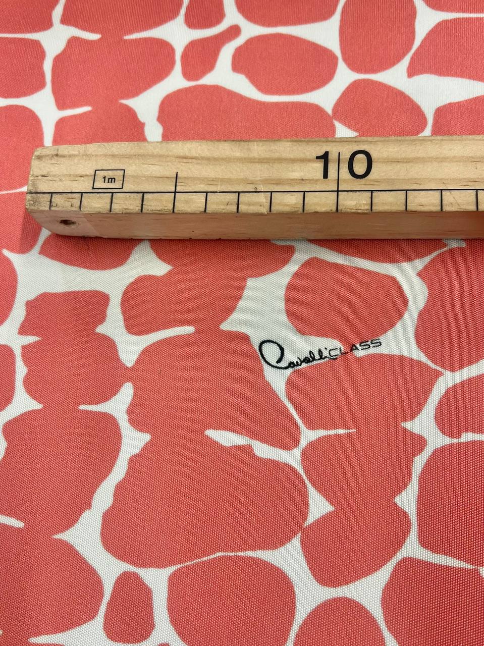 No. 1939 Viskosejersey "kalte Ware" Just Cava**i