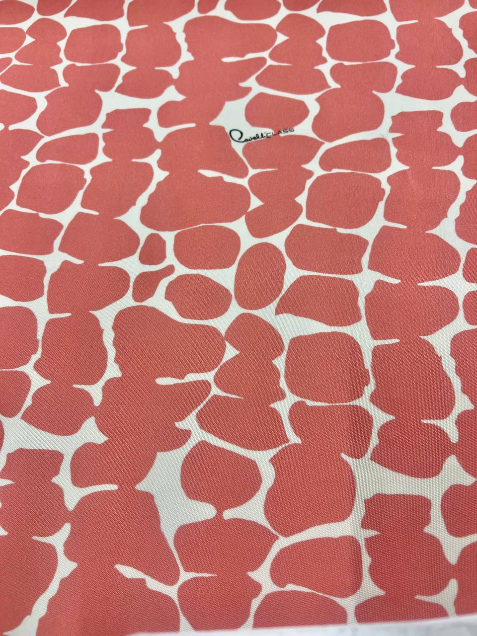 No. 1939 Viskosejersey "kalte Ware" Just Cava**i