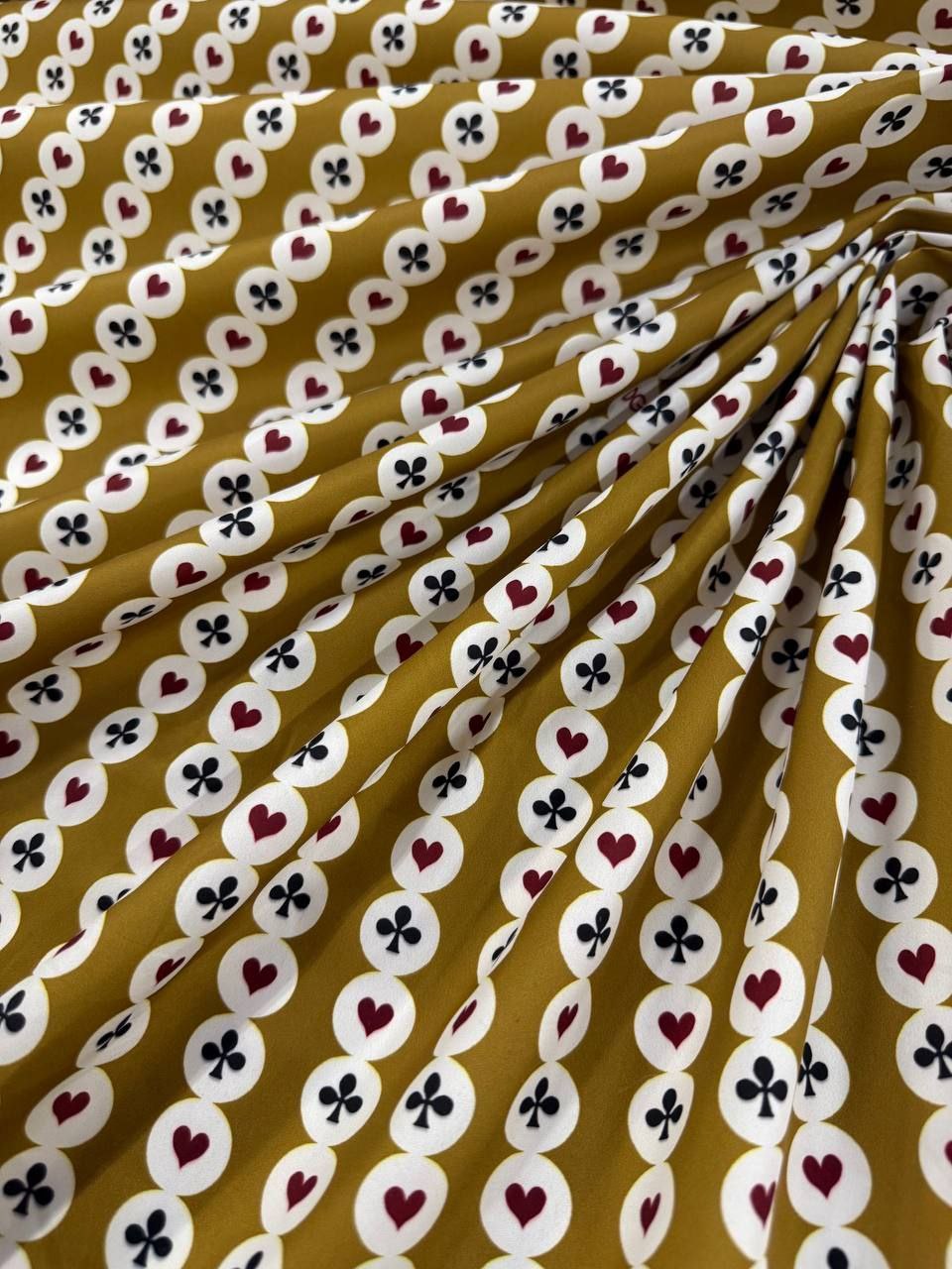 No. 1967 Regenjackenstoff DG