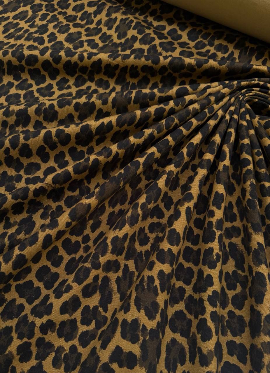 No. 1979 Leo-Jeans DG