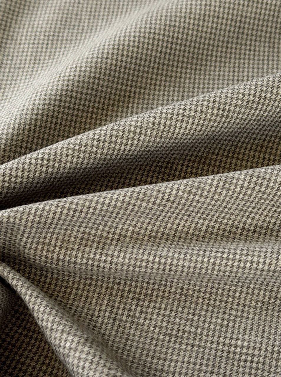 No. 1981 Baumwollflanell DG