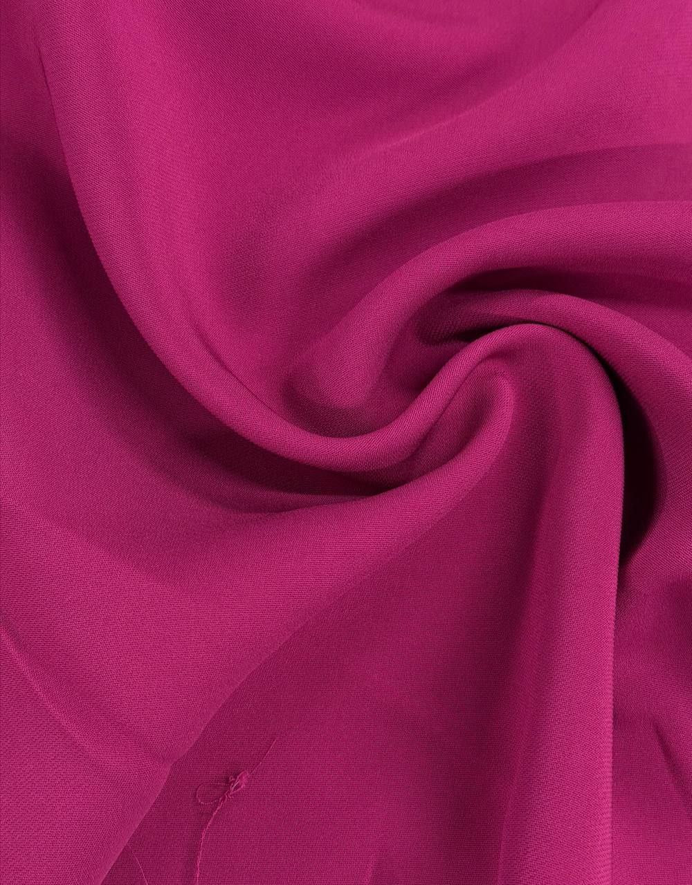 No. 1994 Viskosecady fuchsia