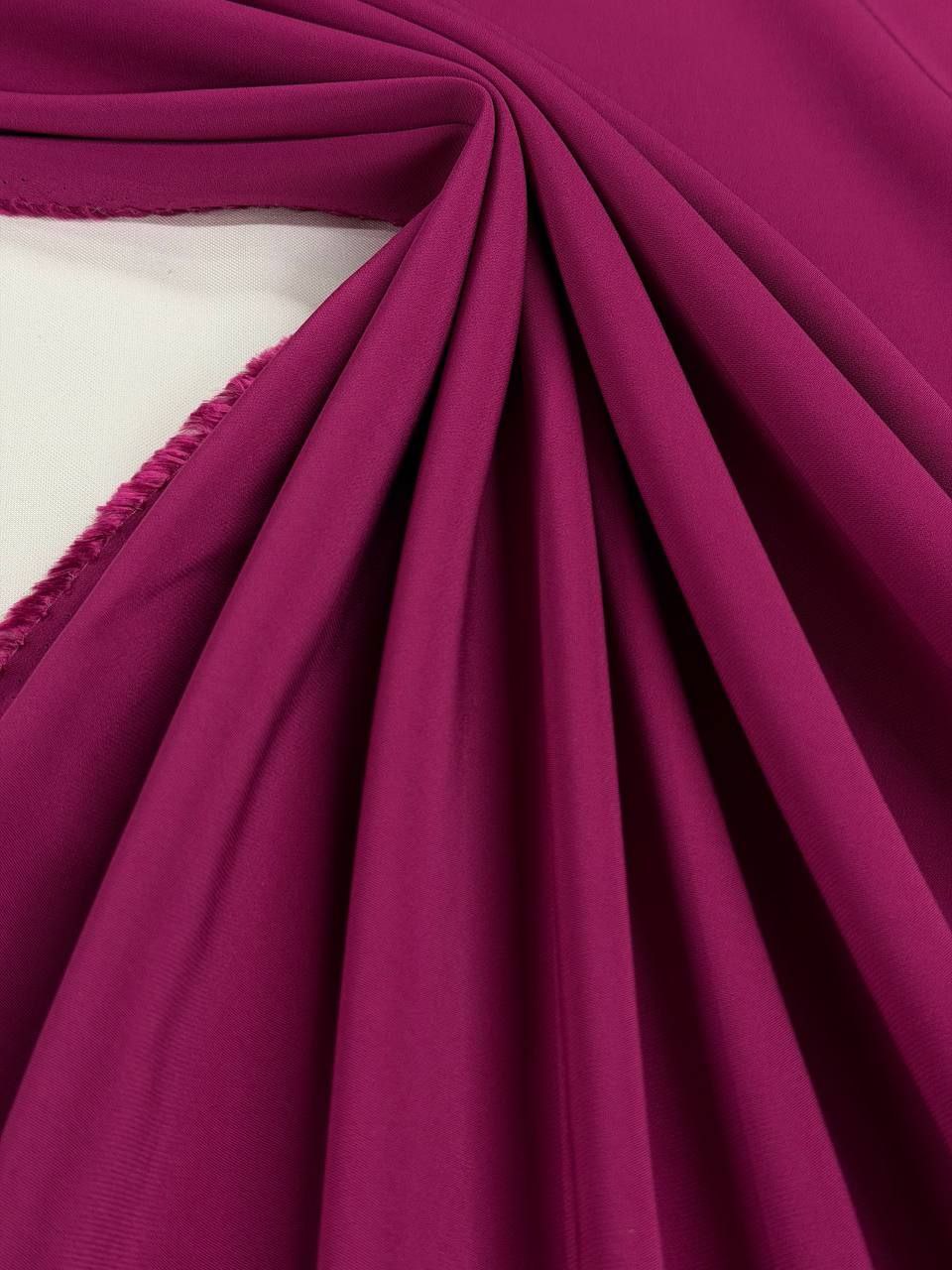 No. 1994 Viskosecady fuchsia