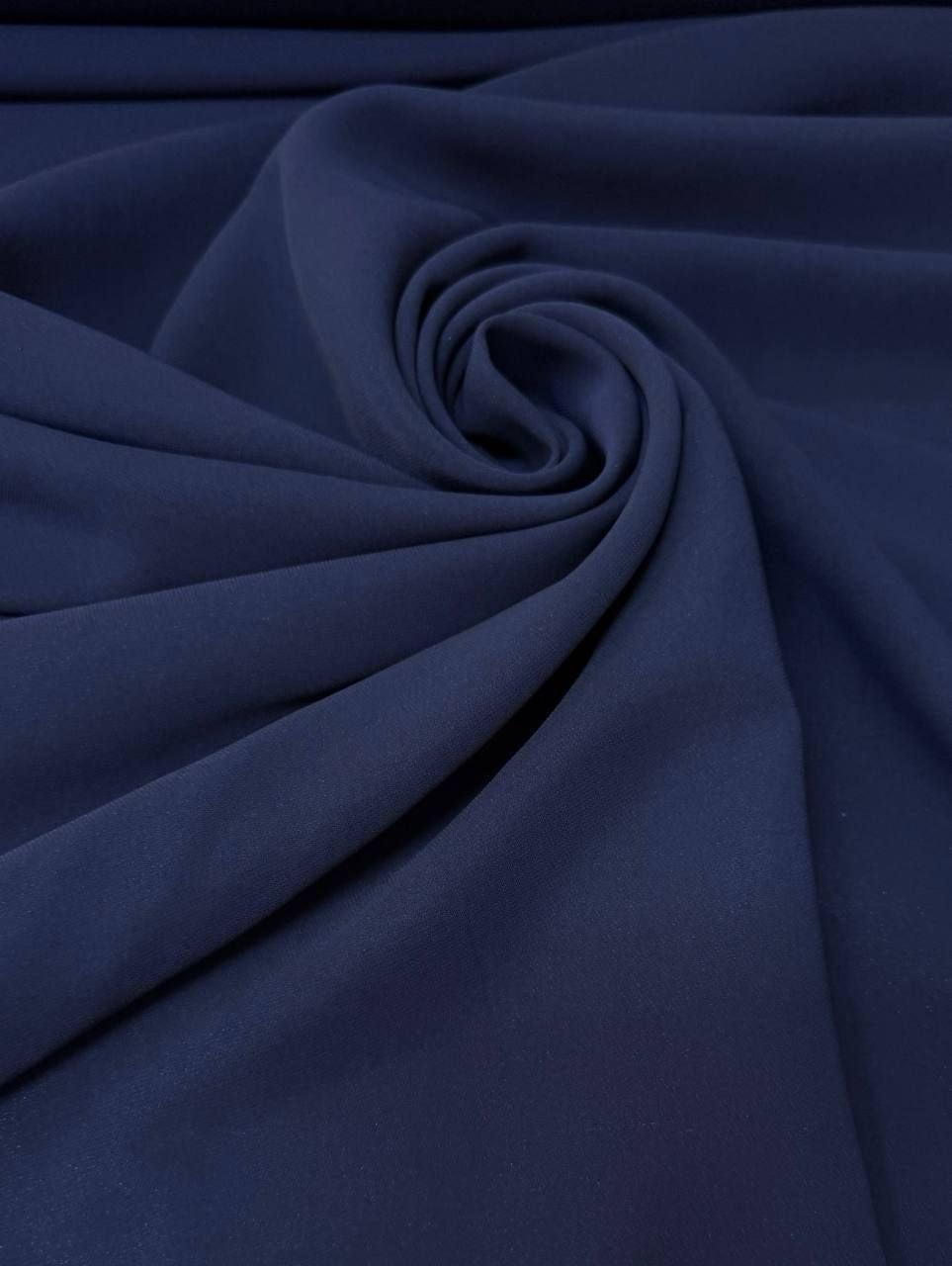 No. 2086 Viskosecady navy | 1,70m