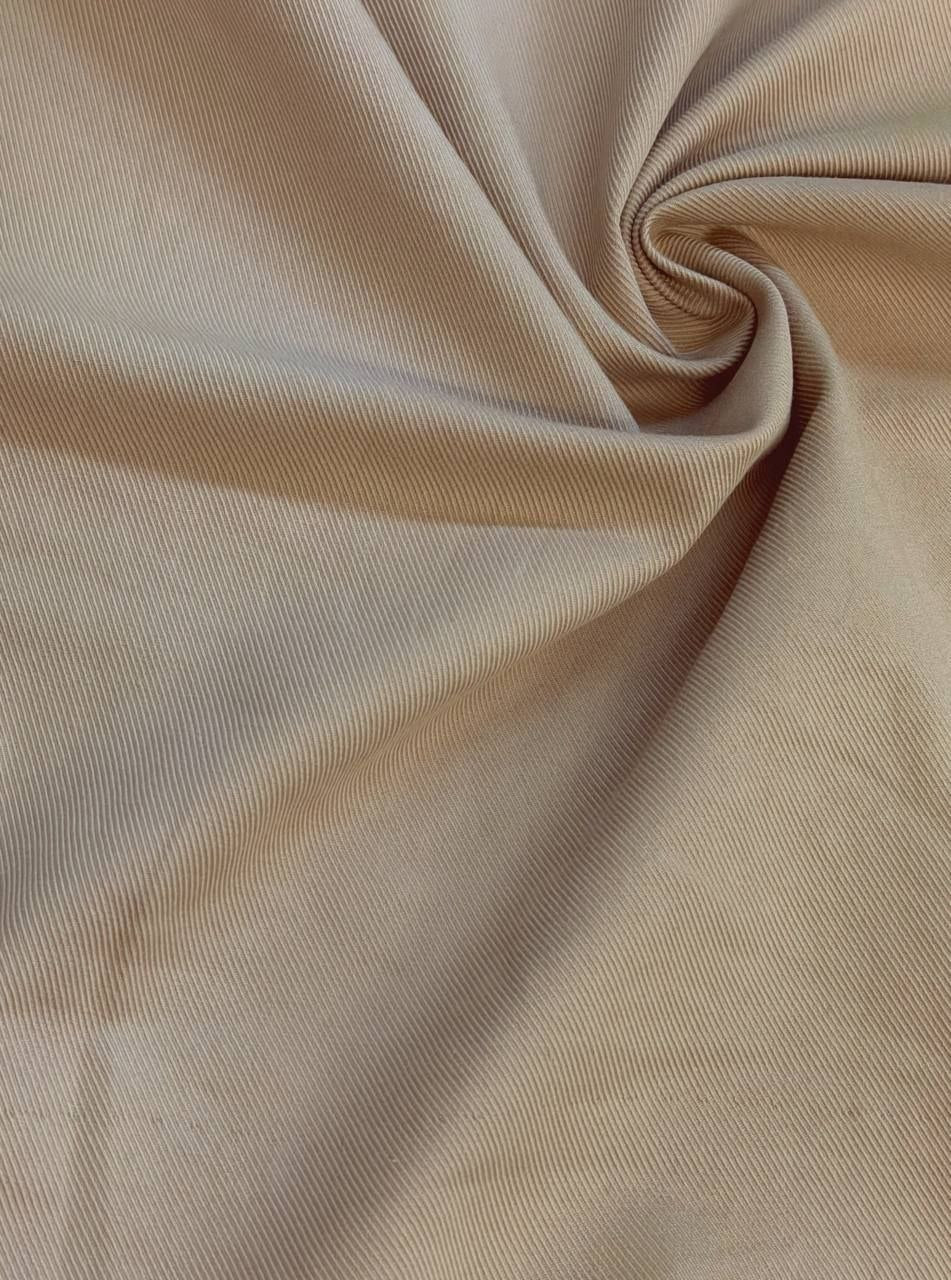 No. 2088 Denim beige Stretch