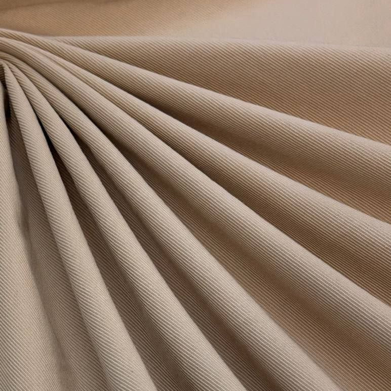 No. 2088 Denim beige Stretch