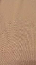 No. 976 Rippjersey camel