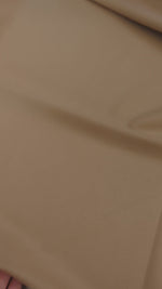 No. 978 Mantelstoff camel