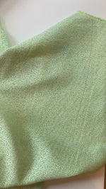 No. 834 Leichter Sommertweed hellgrün