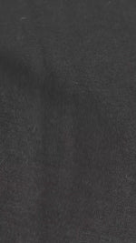 No. 974 Wolljersey schwarz