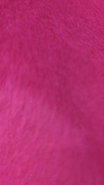 No. 984 Mantelstoff Wolle pink