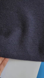 No. 997 Wollwalk navy