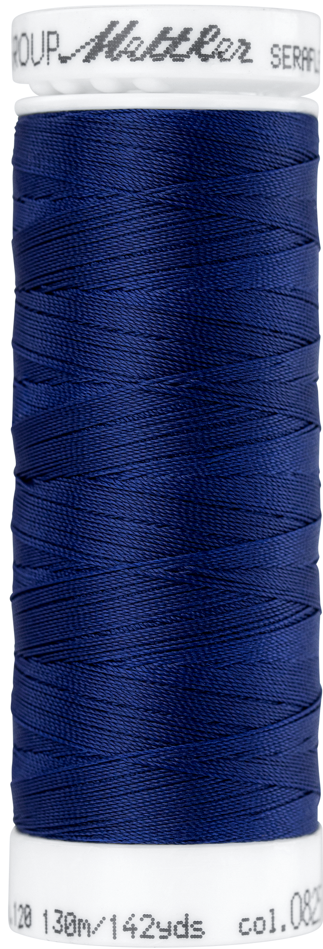 Fil à coudre Seraflex marine