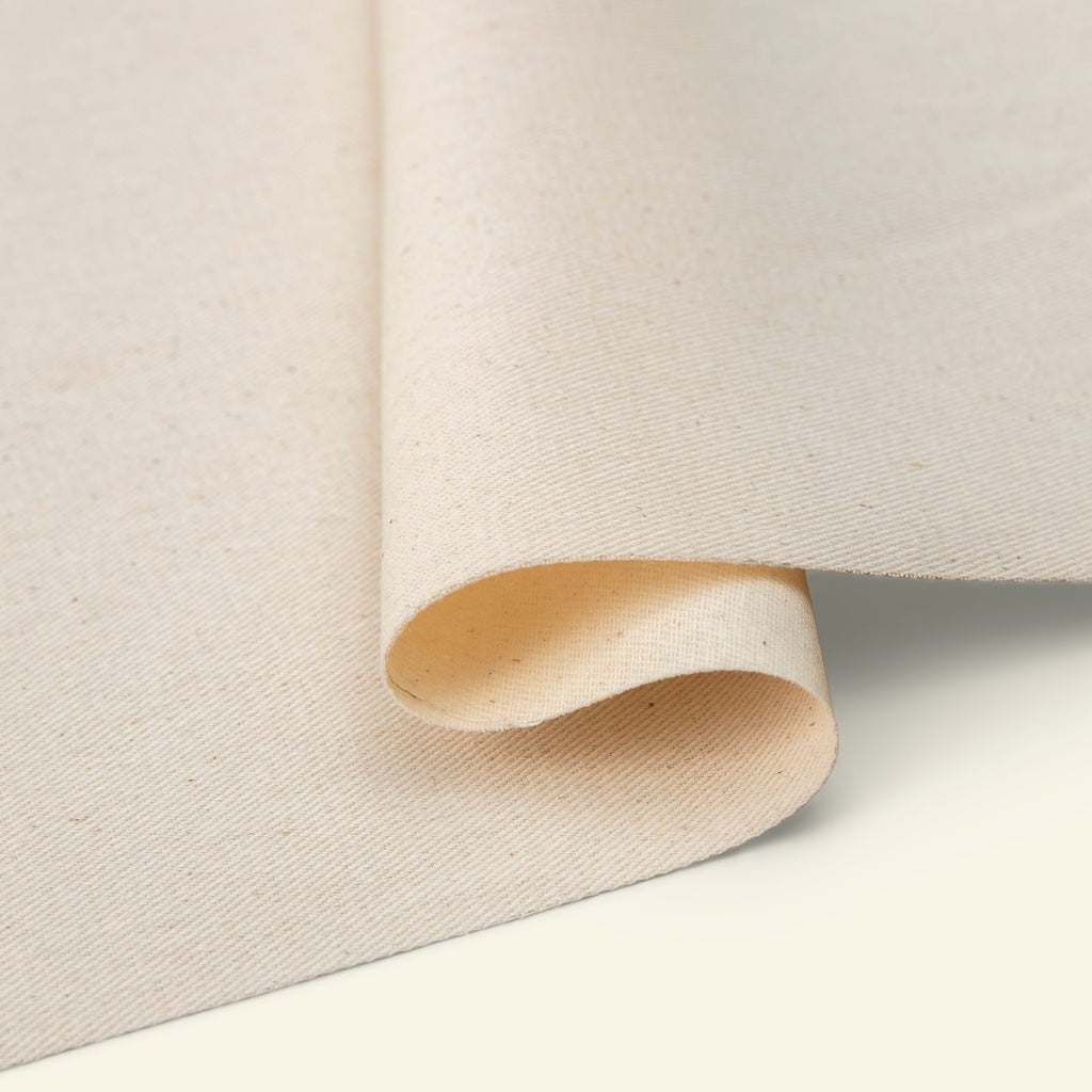 Taschenfutter mit Thermofixierung