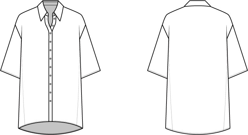 E-book Blouse Finja