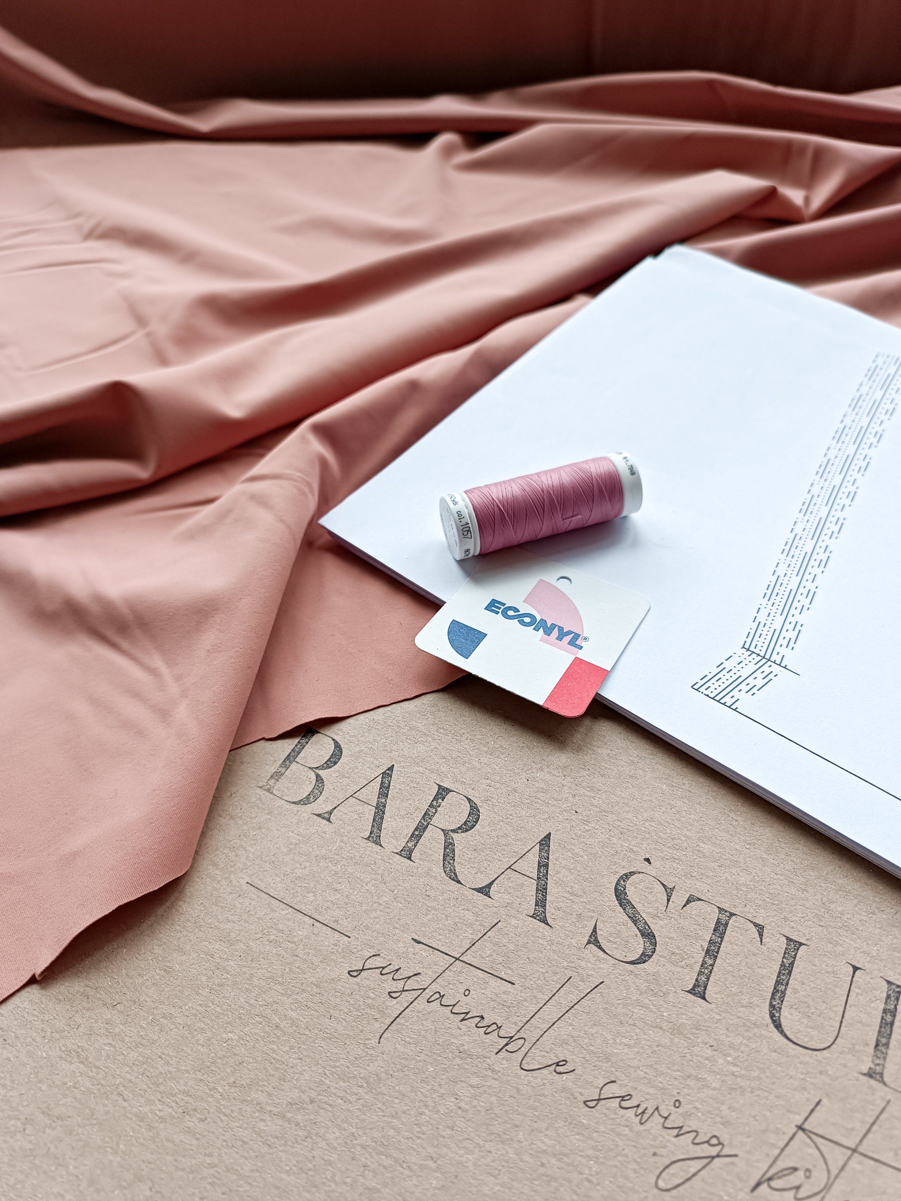 DIY-Set Leggings Nora