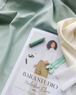 DIY-Set Marlenehose Elina