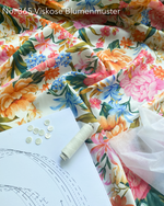 DIY kit dress Julia midi length