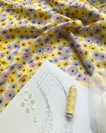 DIY kit dress Julia midi length