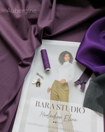 DIY-Set Marlenehose Elina
