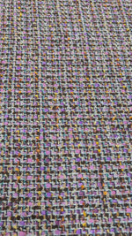 No. 502 tweed lilac